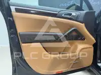 2011 Porsche 