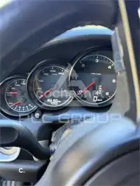 2011 Porsche Cayenne
