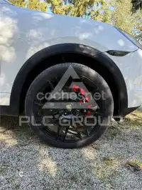 2011 Porsche Cayenne