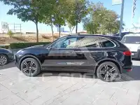 2011 Porsche Cayenne