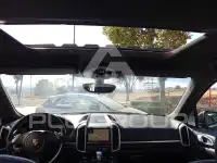 2011 Porsche Cayenne