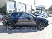 2011 Porsche Cayenne