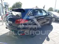 2011 Porsche Cayenne