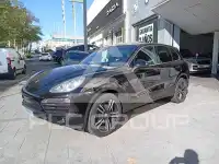 2011 Porsche Cayenne