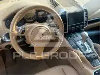 2011 Porsche Cayenne