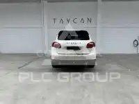2011 Porsche Cayenne