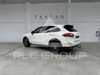 2011 Porsche Cayenne