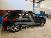 2011 Porsche Cayenne