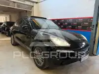 2011 Porsche Cayenne