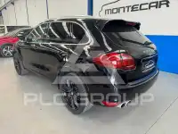 2011 Porsche Cayenne