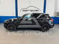 2011 Porsche Cayenne