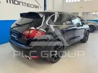 2011 Porsche Cayenne