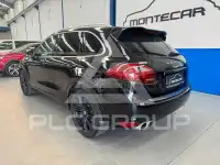 2011 Porsche Cayenne