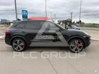 2011 Porsche Cayenne