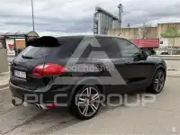 2011 Porsche Cayenne