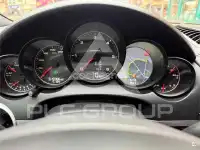 2011 Porsche Cayenne