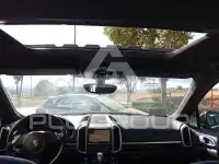 2011 Porsche Cayenne