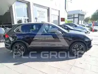 2011 Porsche Cayenne