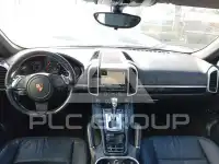 2011 Porsche Cayenne
