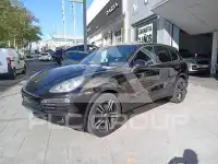 2011 Porsche Cayenne