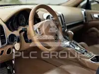 2011 Porsche Cayenne