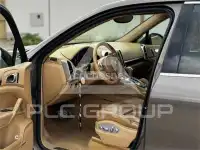 2011 Porsche Cayenne