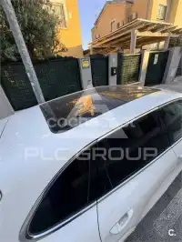 2011 Porsche Cayenne