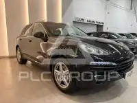 2011 Porsche Cayenne
