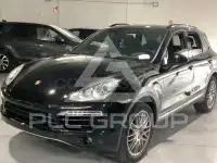 2011 Porsche Cayenne