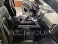 2011 Porsche Cayenne