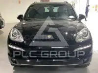 2011 Porsche Cayenne