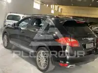 2011 Porsche Cayenne