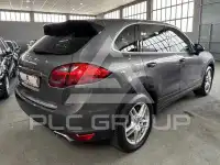 2011 Porsche Cayenne