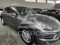 2011 Porsche Cayenne