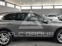 2011 Porsche Cayenne