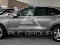 2011 Porsche Cayenne