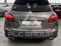2011 Porsche Cayenne