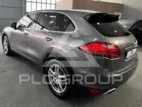 2011 Porsche Cayenne