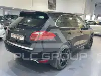 2011 Porsche Cayenne
