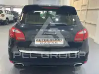2011 Porsche Cayenne