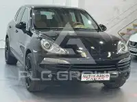 2011 Porsche Cayenne
