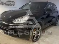 2011 Porsche Cayenne