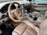 2011 Porsche Cayenne