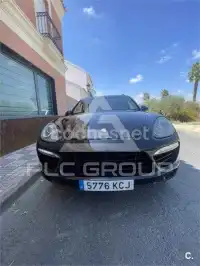 2011 Porsche Cayenne