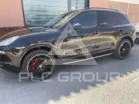 2011 Porsche Cayenne