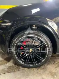 2011 Porsche Cayenne