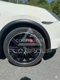 2011 Porsche Cayenne