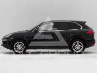 2011 Porsche Cayenne