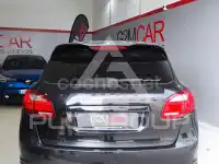 2011 Porsche Cayenne