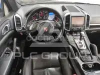 2011 Porsche Cayenne